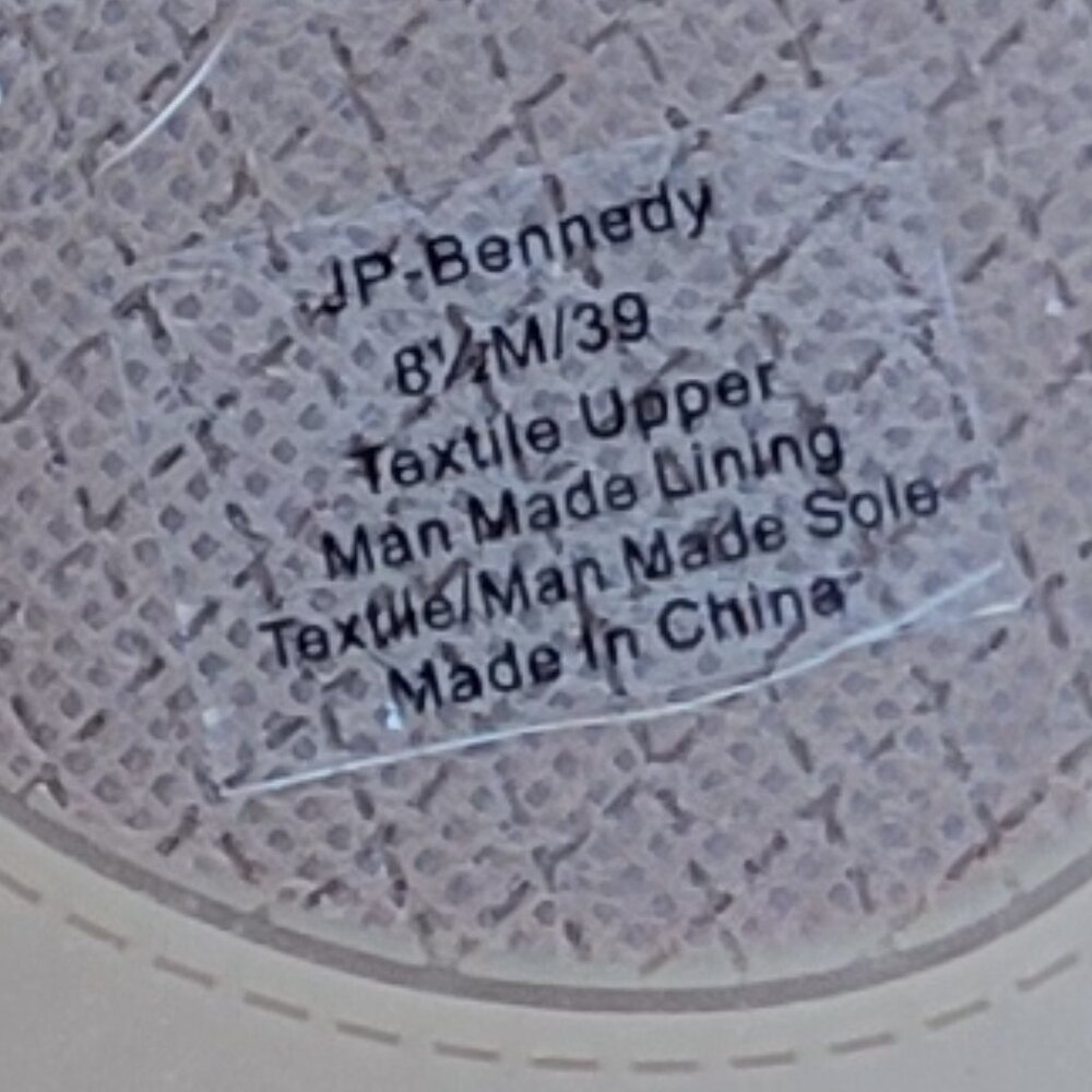 Jessica Simpson Rhinestone Sandals - Picture 7 of 8